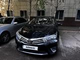 Toyota Corolla 2015 годаfor6 000 000 тг. в Алматы