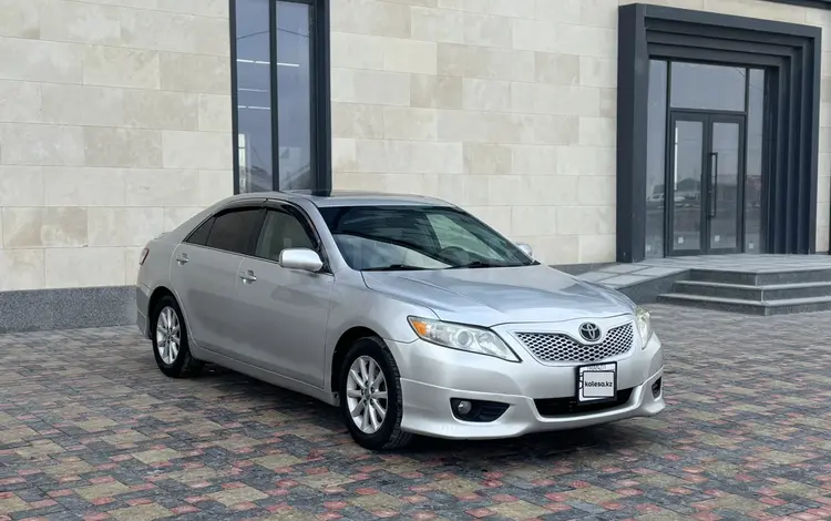 Toyota Camry 2011 годаfor4 700 000 тг. в Атырау