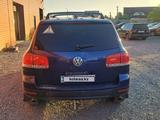 Volkswagen Touareg 2003 года за 3 888 888 тг. в Экибастуз – фото 2