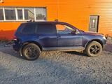 Volkswagen Touareg 2003 года за 3 888 888 тг. в Экибастуз – фото 4