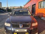 Volkswagen Touareg 2003 года за 3 888 888 тг. в Экибастуз – фото 5