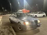 Mercedes-Benz E 230 1990 годаүшін1 850 000 тг. в Павлодар – фото 2