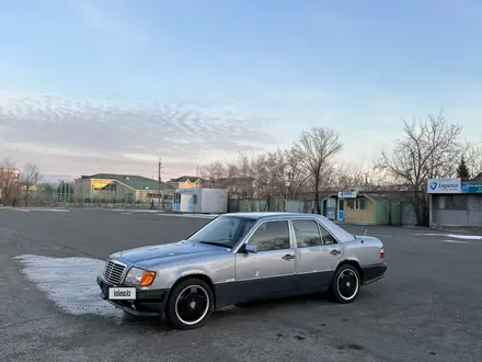 Mercedes-Benz E 230 1990 года за 1 850 000 тг. в Павлодар – фото 11