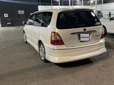 Honda Odyssey 2000 года за 4 500 000 тг. в Тараз – фото 5