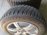 205/60R16 Bridgestone BLIZZAK Revo-2үшін90 000 тг. в Алматы – фото 5