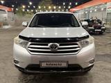 Toyota Highlander 2011 года за 14 400 000 тг. в Шымкент