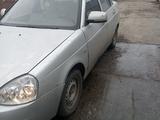 ВАЗ (Lada) Priora 2170 2011 года за 1 650 000 тг. в Семей – фото 5