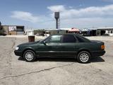 Audi 100 1992 года за 950 000 тг. в Тараз – фото 4