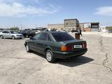 Audi 100 1992 года за 950 000 тг. в Тараз – фото 5