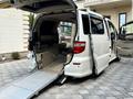 Toyota Alphard 2004 года за 13 500 000 тг. в Алматы – фото 2