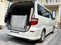 Toyota Alphard 2004 года за 13 500 000 тг. в Алматы – фото 16