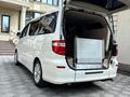 Toyota Alphard 2004 года за 13 500 000 тг. в Алматы – фото 17