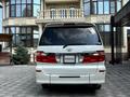 Toyota Alphard 2004 года за 13 500 000 тг. в Алматы – фото 19
