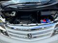 Toyota Alphard 2004 года за 13 500 000 тг. в Алматы – фото 21