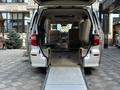 Toyota Alphard 2004 года за 13 500 000 тг. в Алматы – фото 3