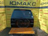 Крышка багажника в сборе Suzuki Grand Vitara TDA4W Escudo за 150 000 тг. в Караганда