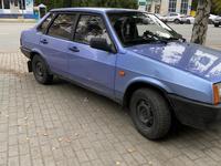 ВАЗ (Lada) 21099 2000 года за 850 000 тг. в Усть-Каменогорск