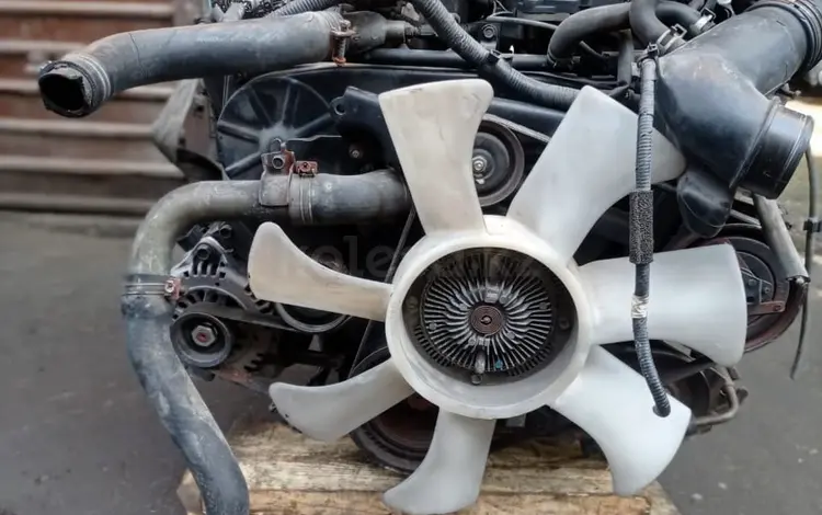 Двигатель VG33 за 680 000 тг. в Кокшетау