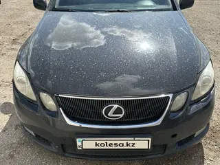 Lexus GS 450h