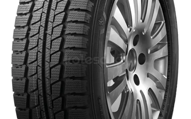 235/65R16 C Triangle LL01 115/113R 8-PR ЗИМ за 33 250 тг. в Алматы