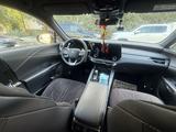 Lexus RX 350 2025 года за 44 500 000 тг. в Шымкент – фото 4
