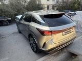 Lexus RX 350 2025 года за 44 500 000 тг. в Шымкент – фото 2