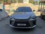 Lexus RX 350 2025 года за 44 500 000 тг. в Шымкент