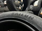 285/50R20 SAILUN липучки, мягкие, тихие, отличное сцепление на снегу за 60 000 тг. в Астана – фото 5