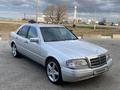 Mercedes-Benz C 280 1994 года за 2 400 000 тг. в Тараз – фото 9