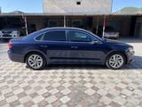 Volkswagen Passat 2013 года за 6 000 000 тг. в Жанаозен – фото 3