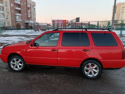 Volkswagen Golf 1993 года за 1 800 000 тг. в Алматы – фото 4