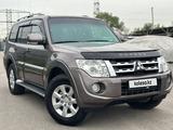 Mitsubishi Pajero 2013 годаүшін12 000 000 тг. в Алматы