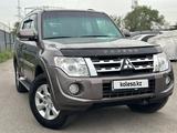 Mitsubishi Pajero 2013 годаүшін12 000 000 тг. в Алматы – фото 3