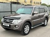 Mitsubishi Pajero 2013 годаүшін12 000 000 тг. в Алматы – фото 5