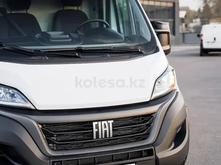 Fiat Ducato 2024 года за 20 800 000 тг. в Алматы – фото 3
