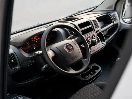 Fiat Ducato 2024 года за 20 800 000 тг. в Алматы – фото 13