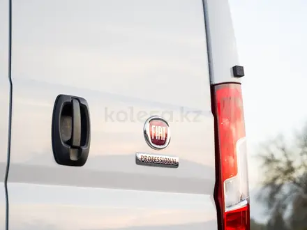 Fiat Ducato 2024 года за 20 800 000 тг. в Алматы – фото 7