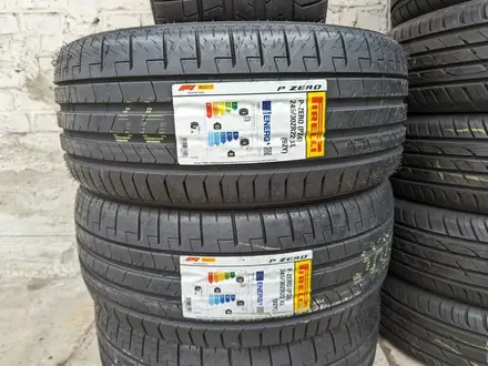 Pirelli P ZERO (MO) 275/40 R19 за 108 900 тг. в Алматы