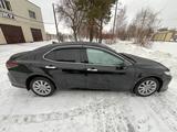 Toyota Camry 2018 года за 11 820 000 тг. в Алматы – фото 4