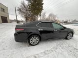 Toyota Camry 2018 года за 11 820 000 тг. в Алматы – фото 5