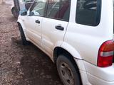 Suzuki Grand Vitara 2002 годаfor3 800 000 тг. в Алматы – фото 3