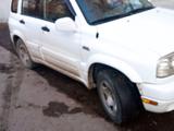 Suzuki Grand Vitara 2002 года за 3 000 000 тг. в Алматы – фото 5