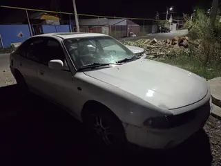 Mitsubishi Galant