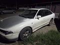 Mitsubishi Galant 1993 года за 350 000 тг. в Алматы – фото 2