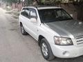 Toyota Highlander 2003 годаүшін6 300 000 тг. в Сарыкемер