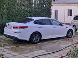 Kia Optima 2019 года за 8 500 000 тг. в Кызылорда – фото 2