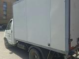 ГАЗ ГАЗель 2010 года за 4 500 000 тг. в Семей – фото 4