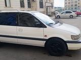 Mitsubishi Space Wagon 1994 года за 1 800 000 тг. в Актау – фото 3