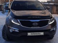 Kia Sportage 2012 годаүшін7 100 000 тг. в Жезказган