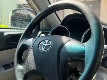 Toyota Highlander 2008 года за 8 800 000 тг. в Алматы – фото 11